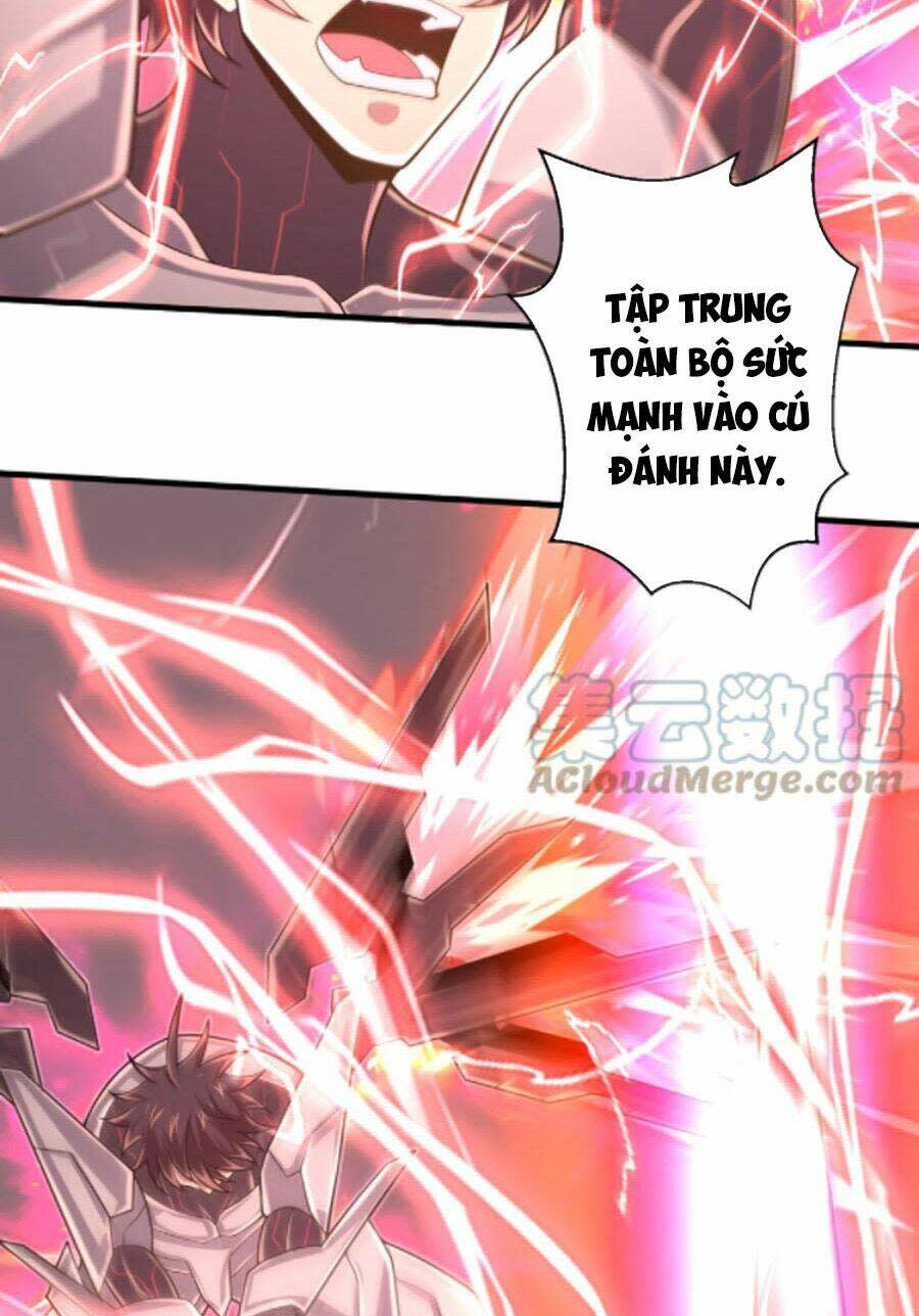 một trăm triệu điểm chapter 100 - Trang 2