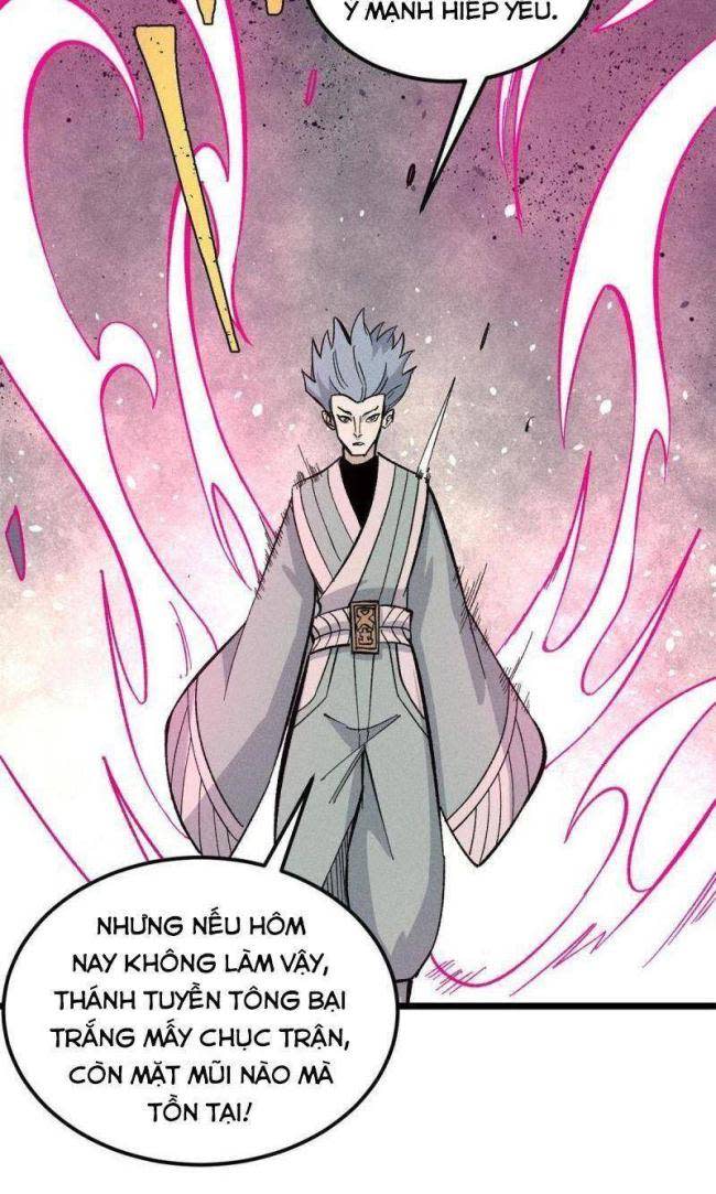 vạn cổ tối cường tông Chapter 171 - Next Chapter 172