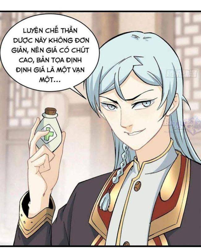 vạn cổ tối cường tông Chapter 55 - Next Chapter 56