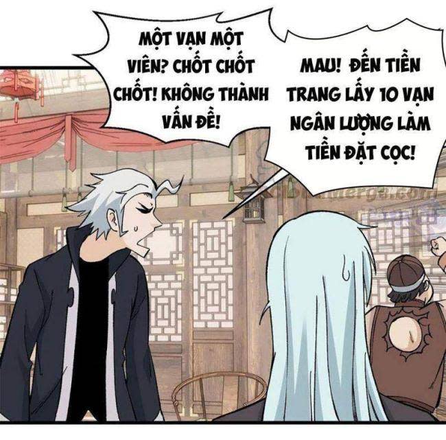 vạn cổ tối cường tông Chapter 55 - Next Chapter 56