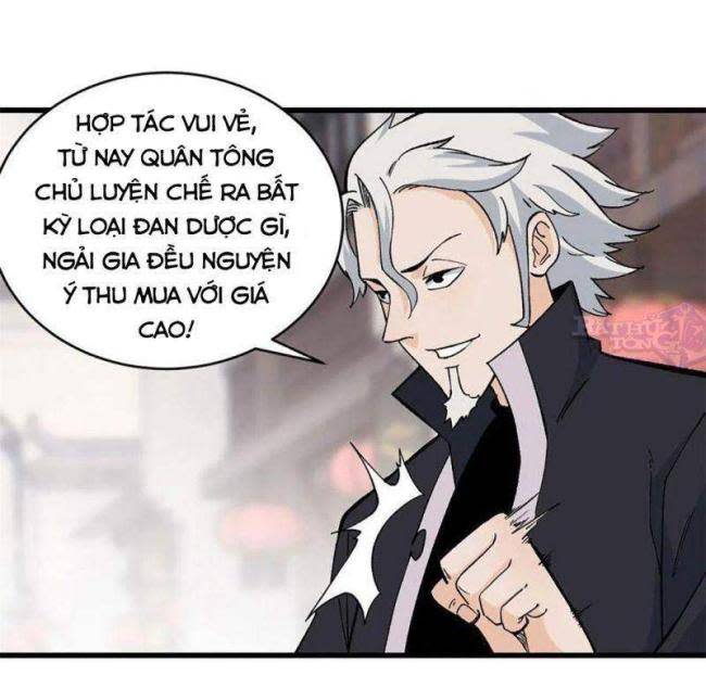 vạn cổ tối cường tông Chapter 55 - Next Chapter 56