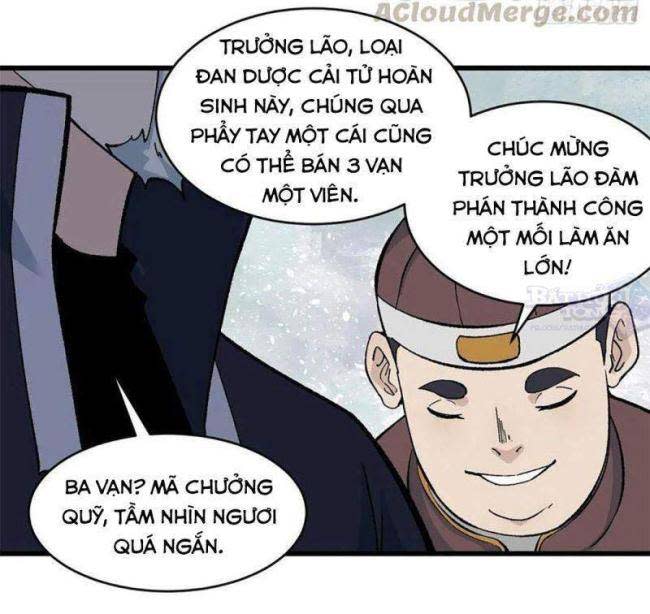 vạn cổ tối cường tông Chapter 55 - Next Chapter 56