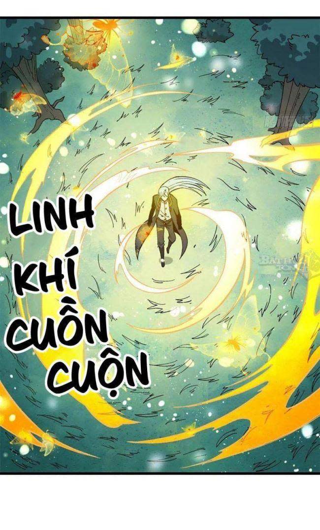 vạn cổ tối cường tông Chapter 55 - Next Chapter 56