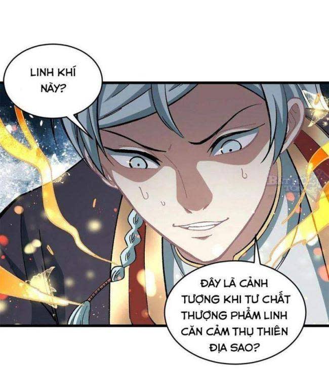 vạn cổ tối cường tông Chapter 55 - Next Chapter 56