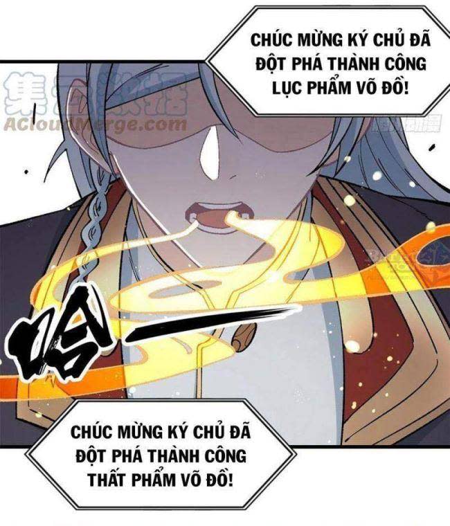 vạn cổ tối cường tông Chapter 55 - Next Chapter 56