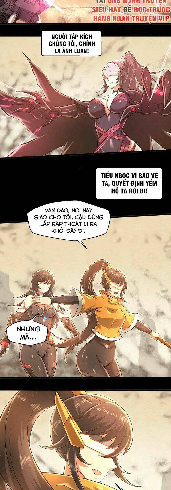 một trăm triệu điểm Chapter 35 - Trang 2