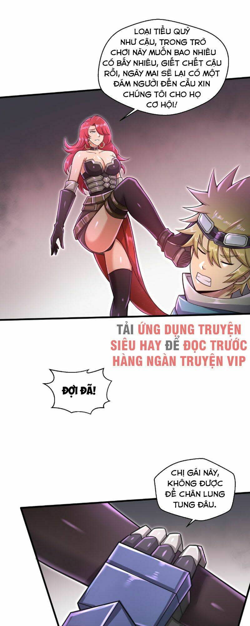 một trăm triệu điểm Chapter 26 - Trang 2