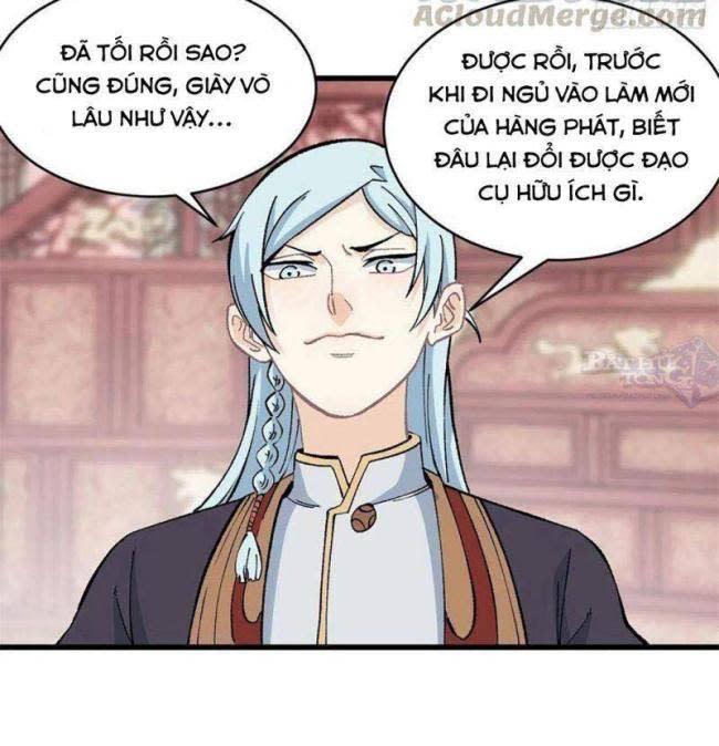 vạn cổ tối cường tông Chapter 55 - Next Chapter 56