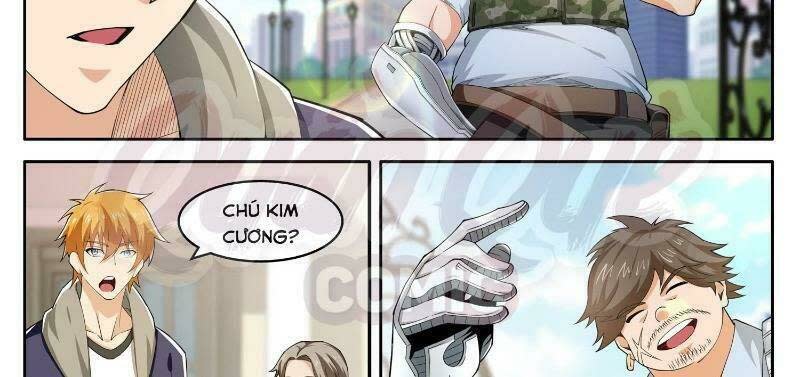 khắc kim phong thần chapter 102 - Trang 2