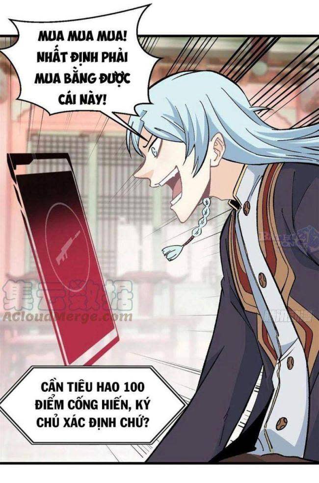 vạn cổ tối cường tông Chapter 55 - Next Chapter 56