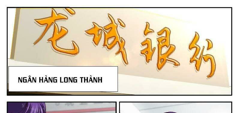 khắc kim phong thần chapter 102 - Trang 2