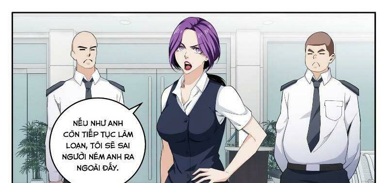 khắc kim phong thần chapter 102 - Trang 2