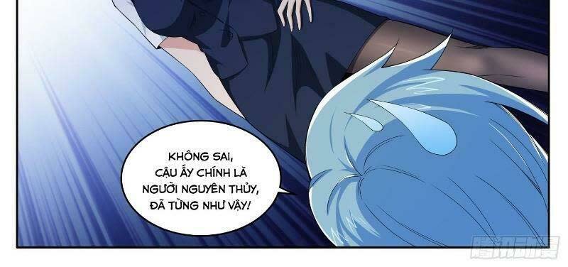 khắc kim phong thần chapter 102 - Trang 2