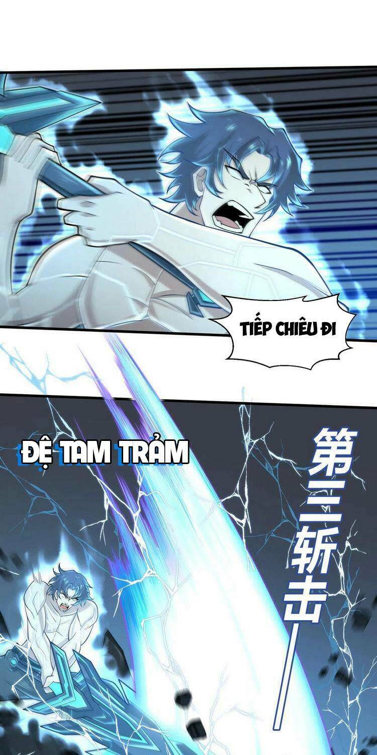 một trăm triệu điểm Chapter 79 - Trang 2