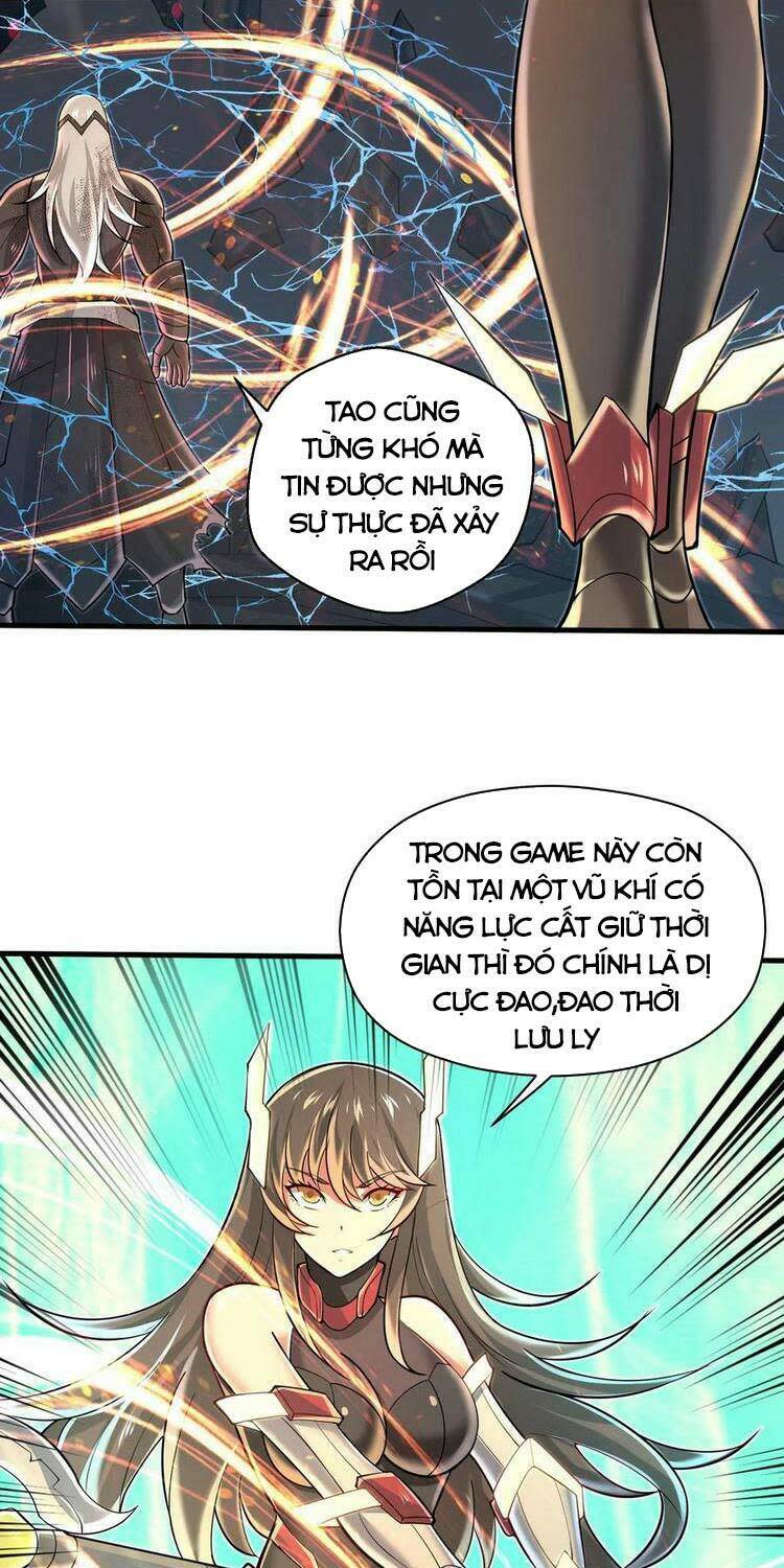 một trăm triệu điểm Chapter 79 - Trang 2