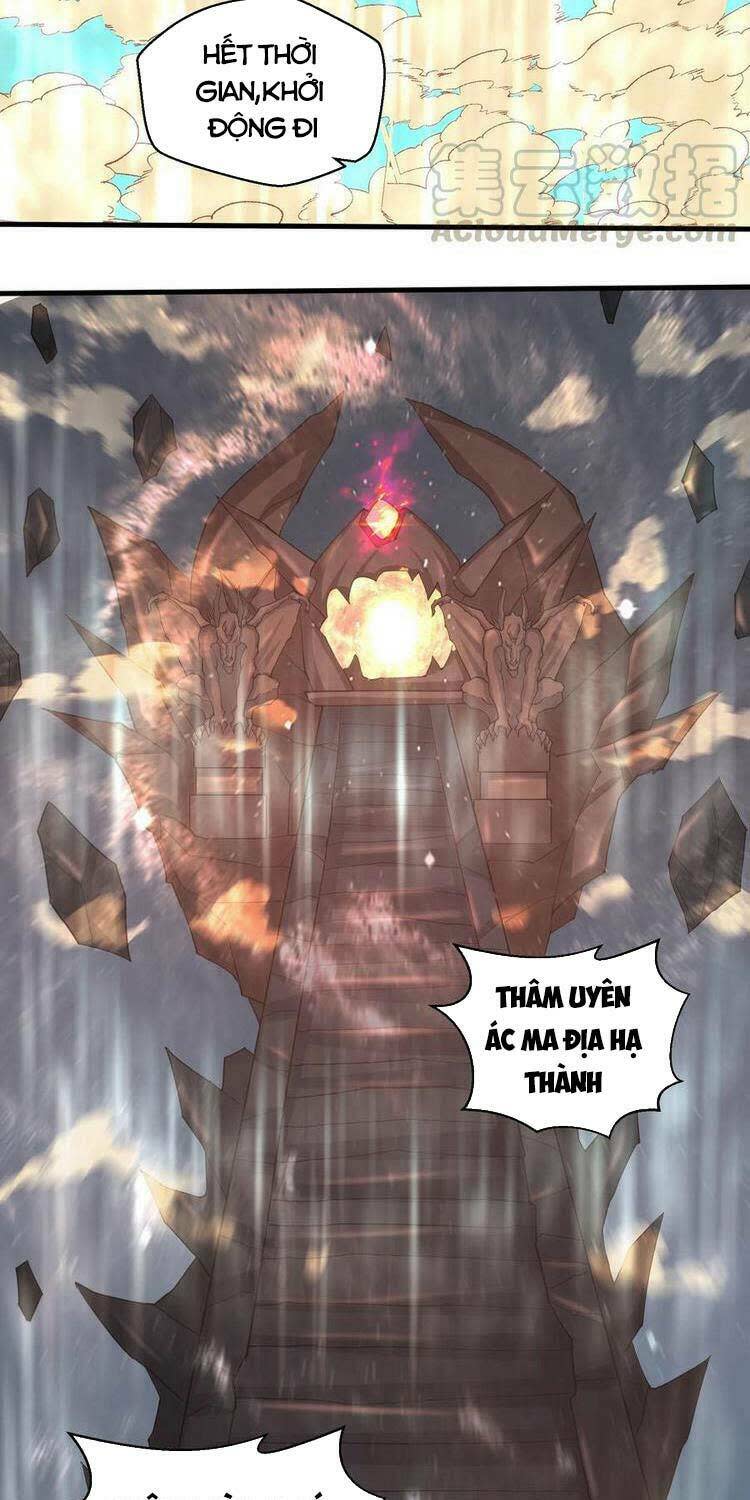 một trăm triệu điểm Chapter 79 - Trang 2