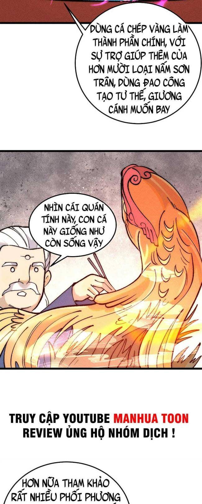 vạn cổ tối cường tông chương 272 - Next chapter 273