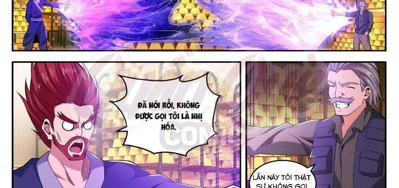 khắc kim phong thần chapter 97 - Trang 2