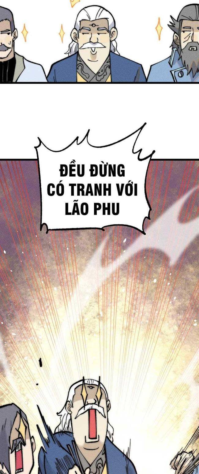 vạn cổ tối cường tông chương 272 - Next chapter 273