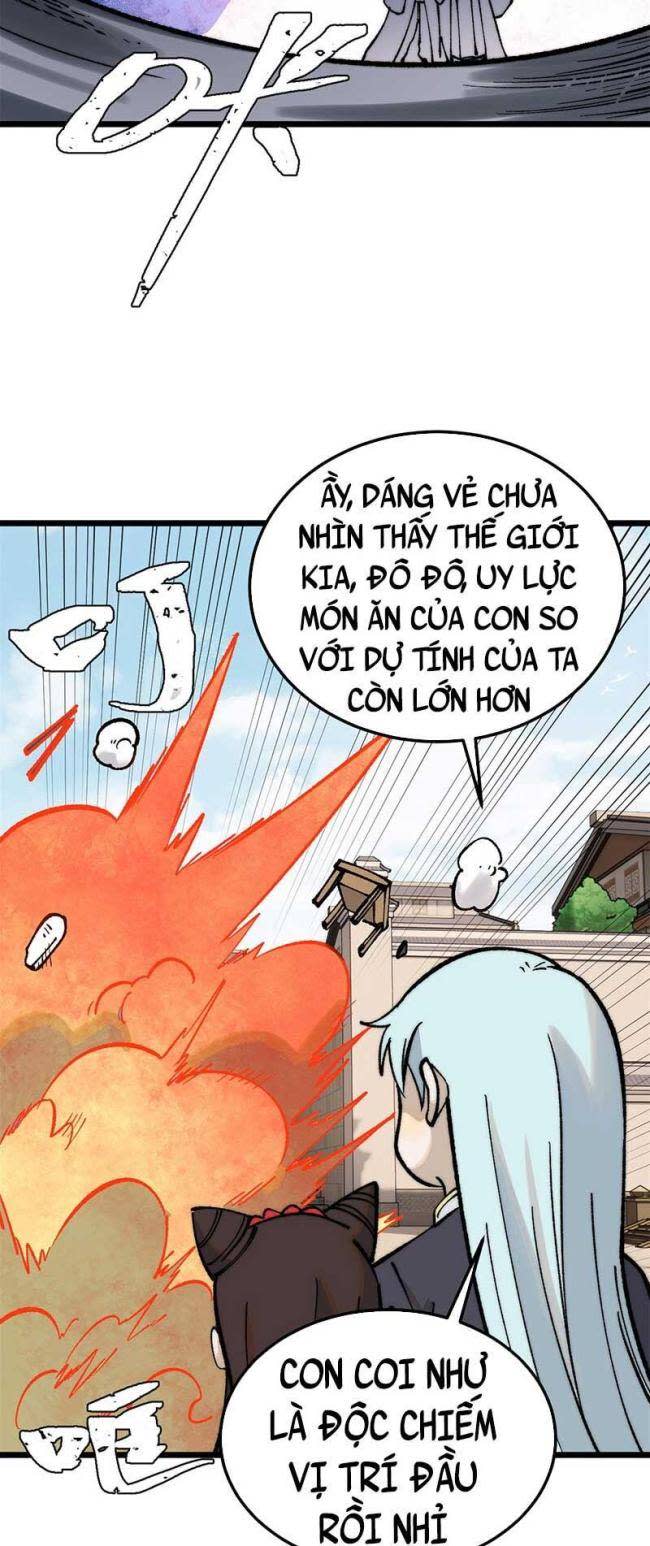 vạn cổ tối cường tông chương 272 - Next chapter 273