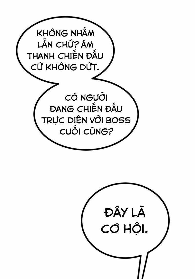 nhất quyền bạo tinh chapter 14 - Next chapter 15