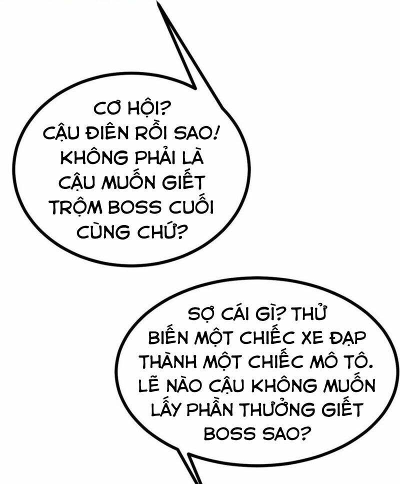 nhất quyền bạo tinh chapter 14 - Next chapter 15