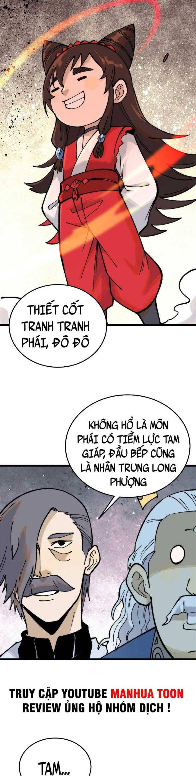 vạn cổ tối cường tông chương 272 - Next chapter 273