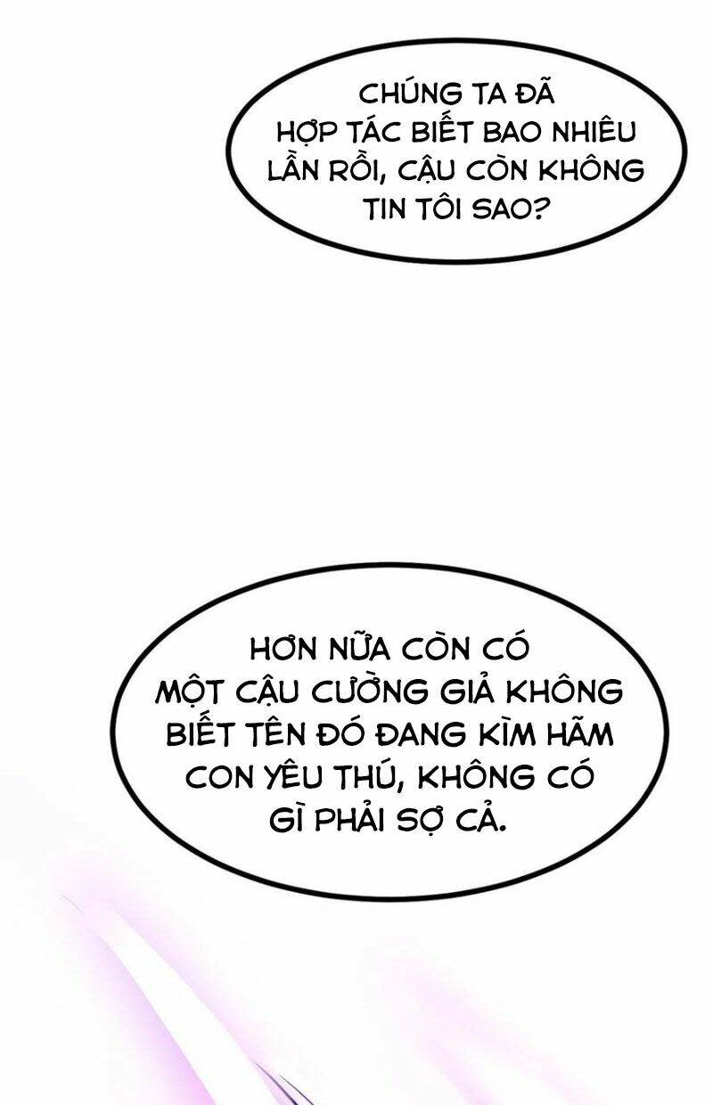 nhất quyền bạo tinh chapter 14 - Next chapter 15