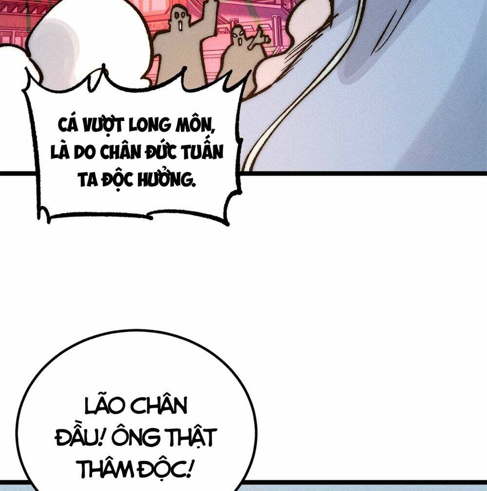 vạn cổ tối cường tông chương 272 - Next chapter 273