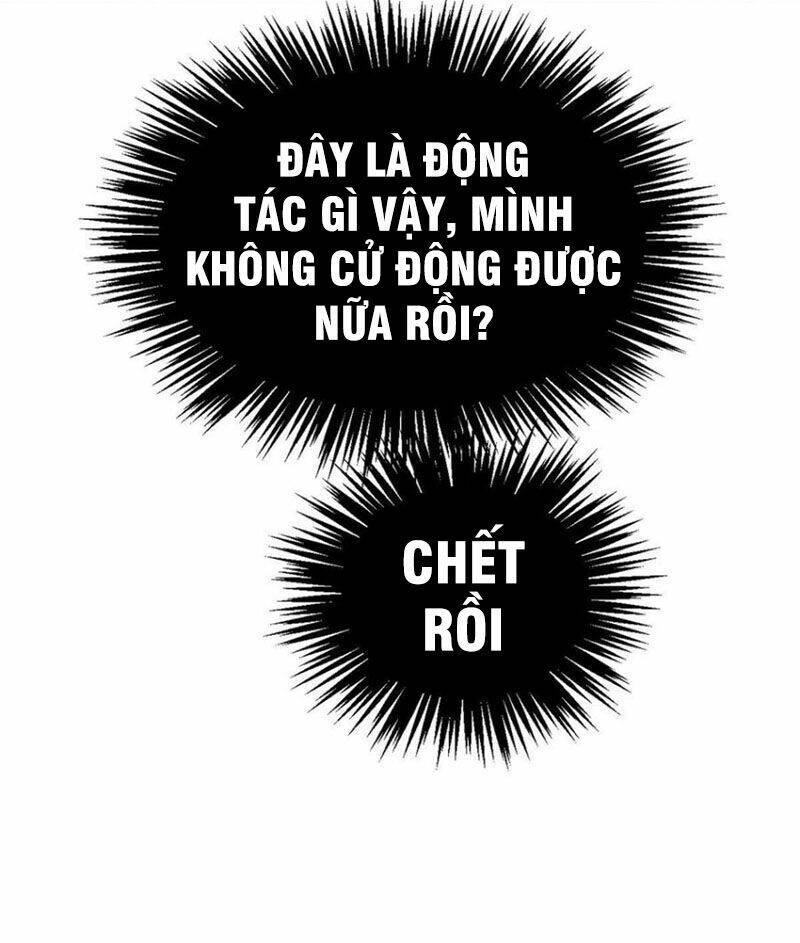 nhất quyền bạo tinh chapter 14 - Next chapter 15