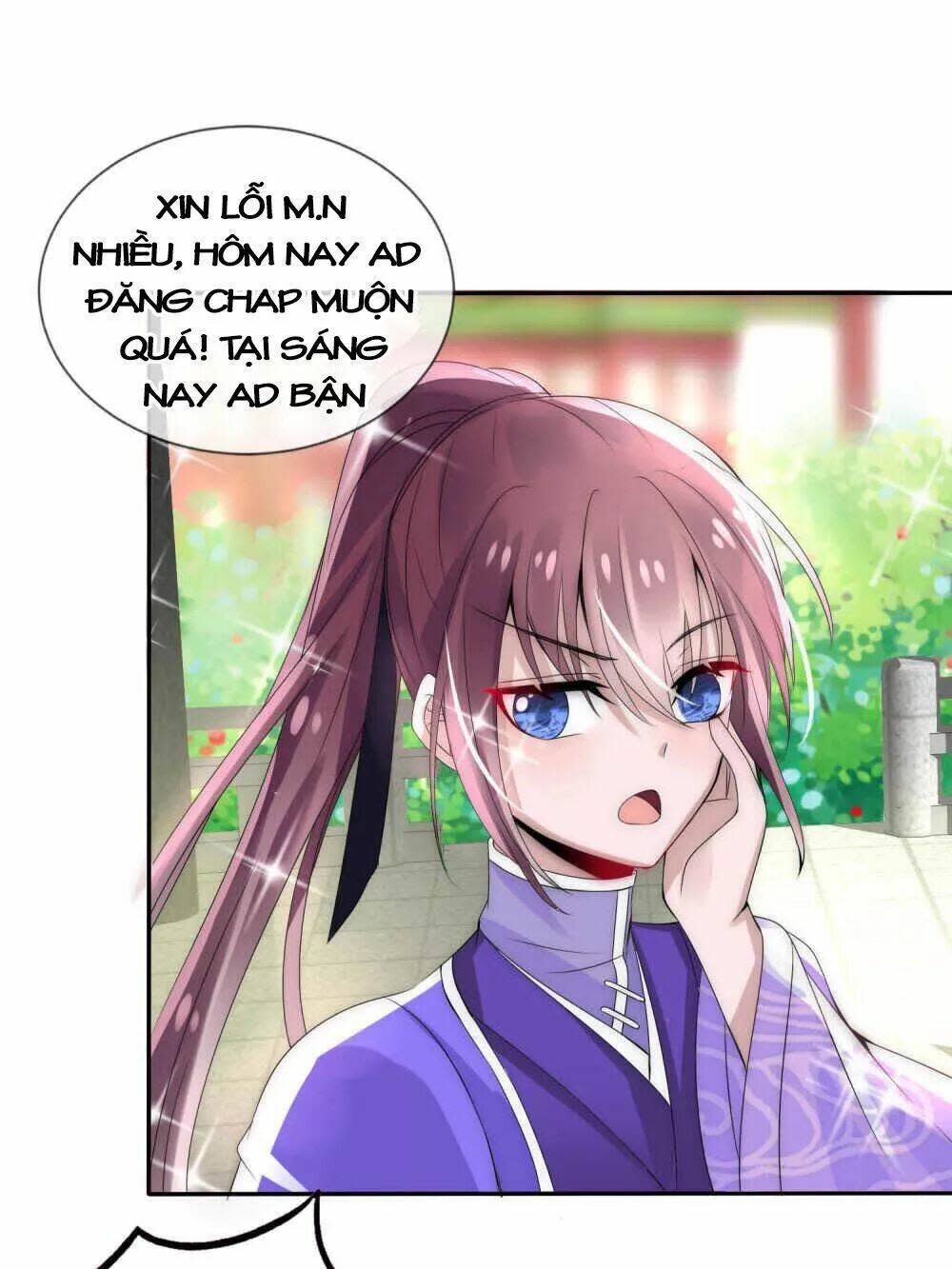 kế hoạch sủng ái của tiểu công chúa chapter 23.2 - Next chapter 23.3