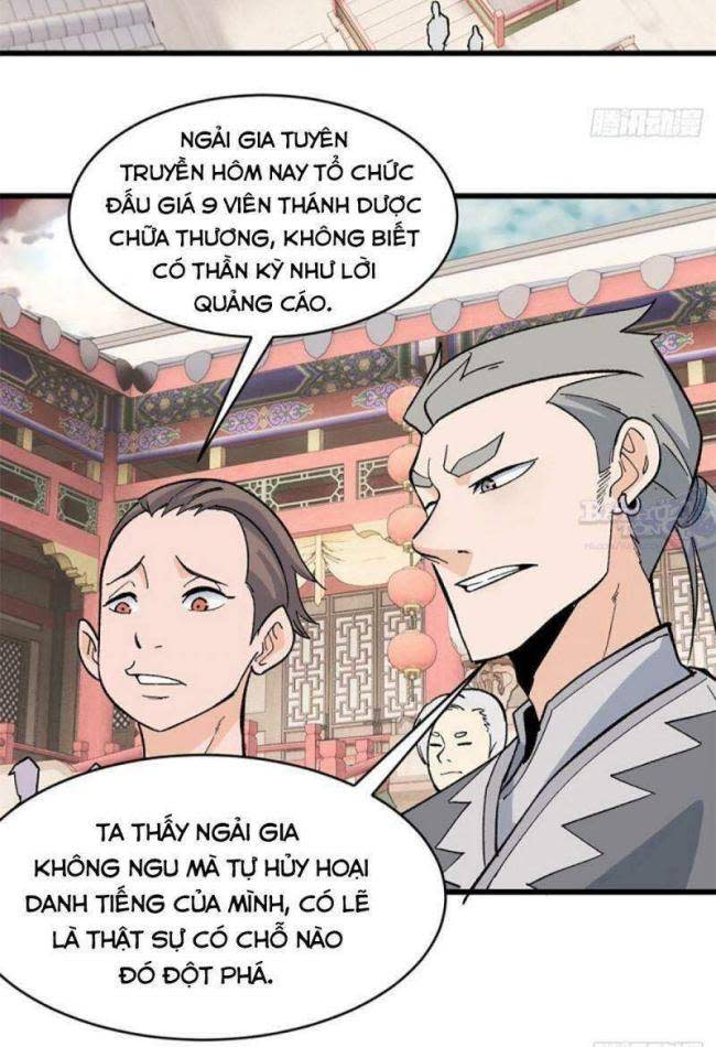 vạn cổ tối cường tông Chapter 57 - Next Chapter 58