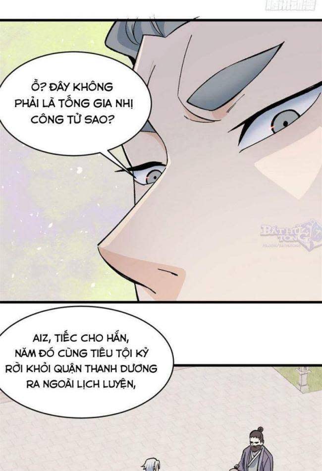 vạn cổ tối cường tông Chapter 57 - Next Chapter 58