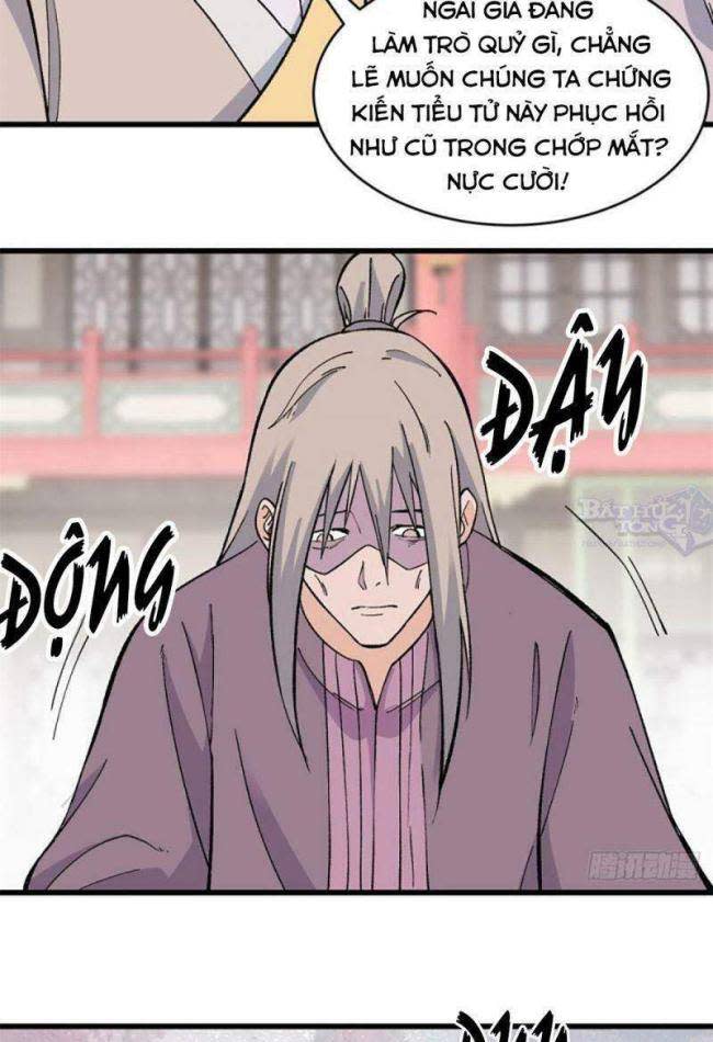 vạn cổ tối cường tông Chapter 57 - Next Chapter 58