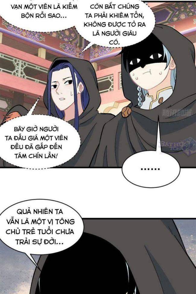 vạn cổ tối cường tông Chapter 57 - Next Chapter 58