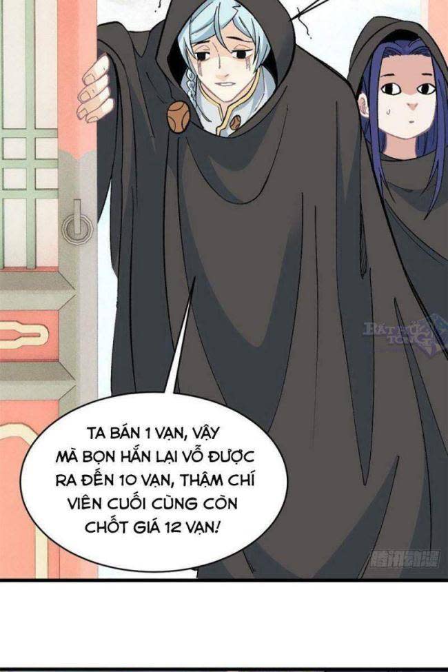 vạn cổ tối cường tông Chapter 57 - Next Chapter 58