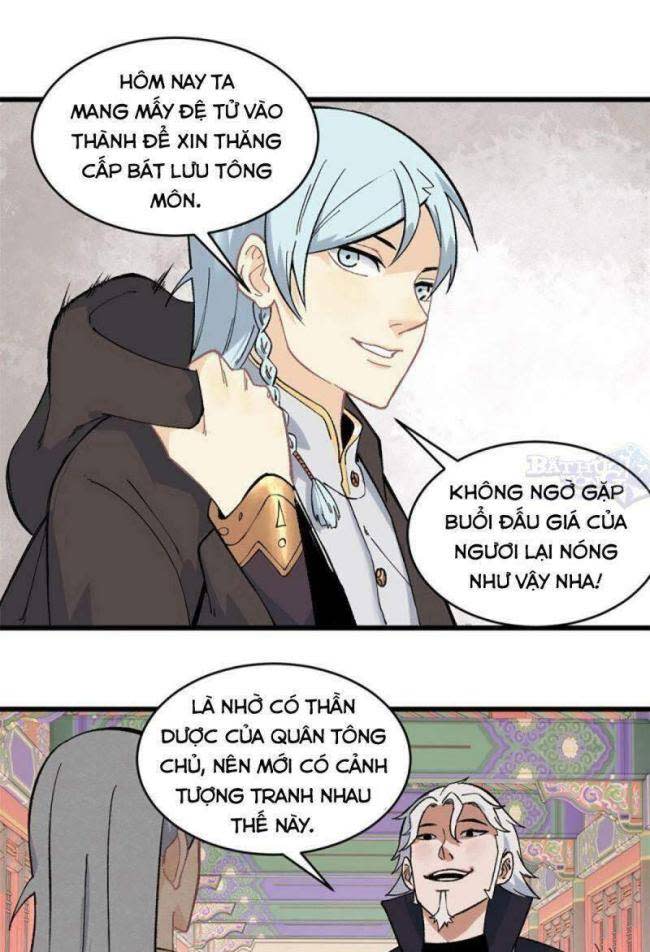 vạn cổ tối cường tông Chapter 57 - Next Chapter 58