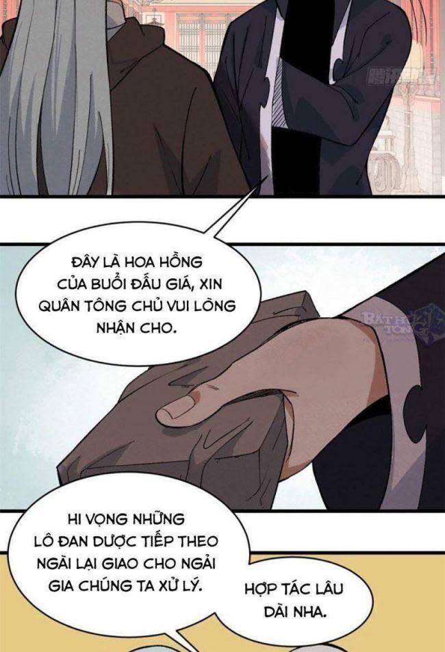 vạn cổ tối cường tông Chapter 57 - Next Chapter 58