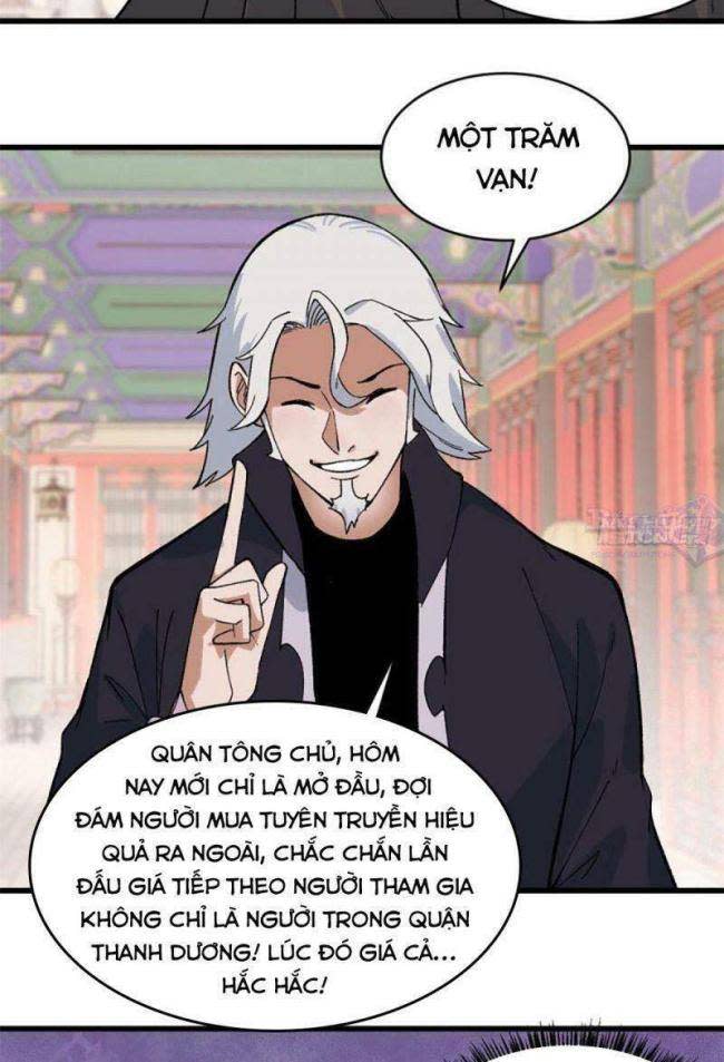 vạn cổ tối cường tông Chapter 57 - Next Chapter 58