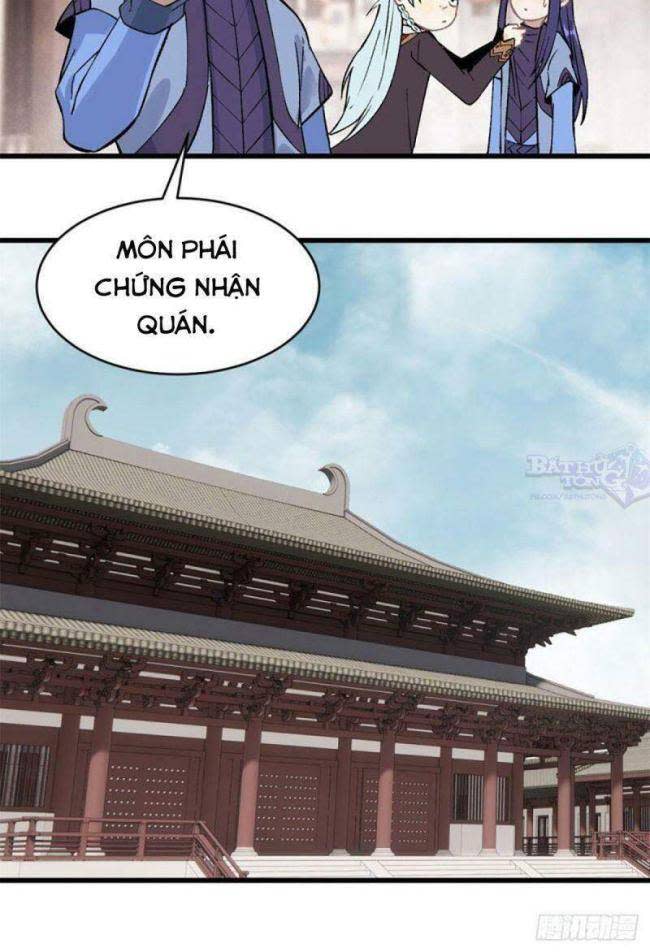 vạn cổ tối cường tông Chapter 57 - Next Chapter 58