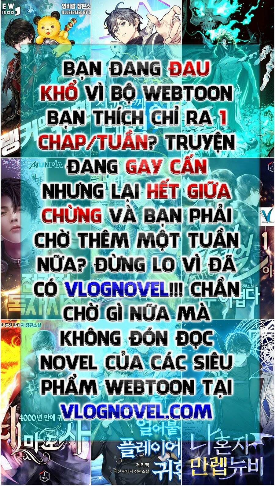 tôi đến từ thế giới trò chơi chương 230 - Trang 2