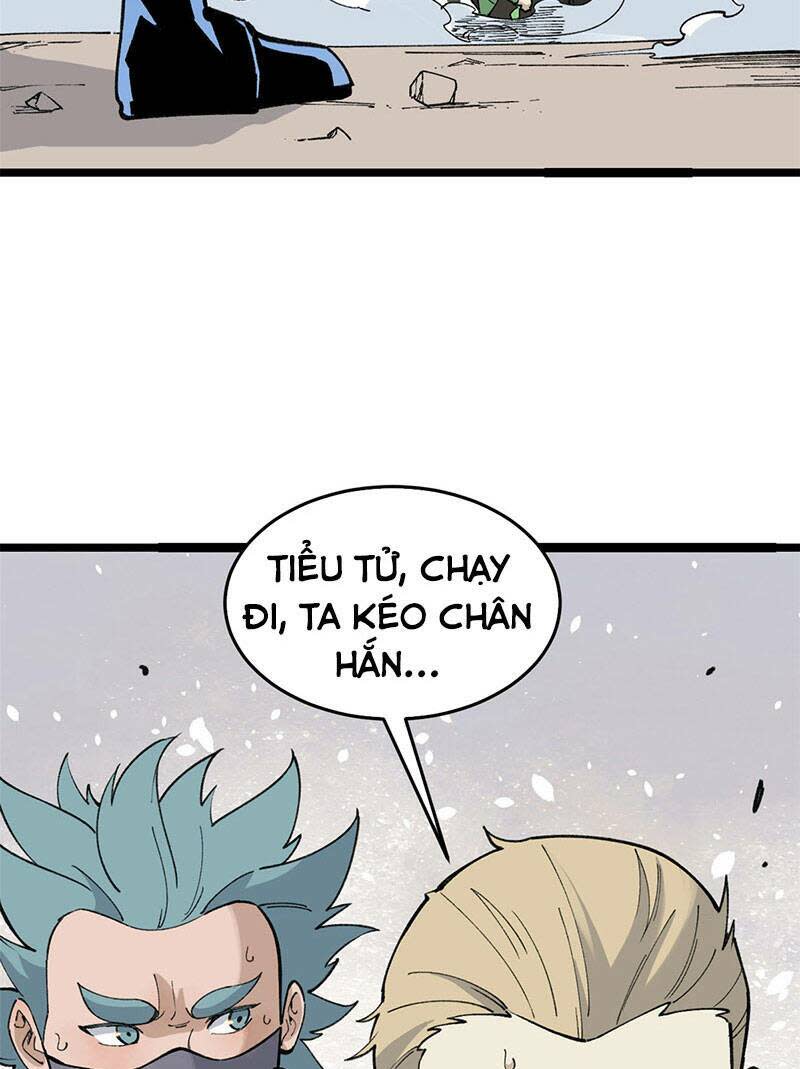 vạn cổ tối cường tông Chapter 129 - Next Chapter 130