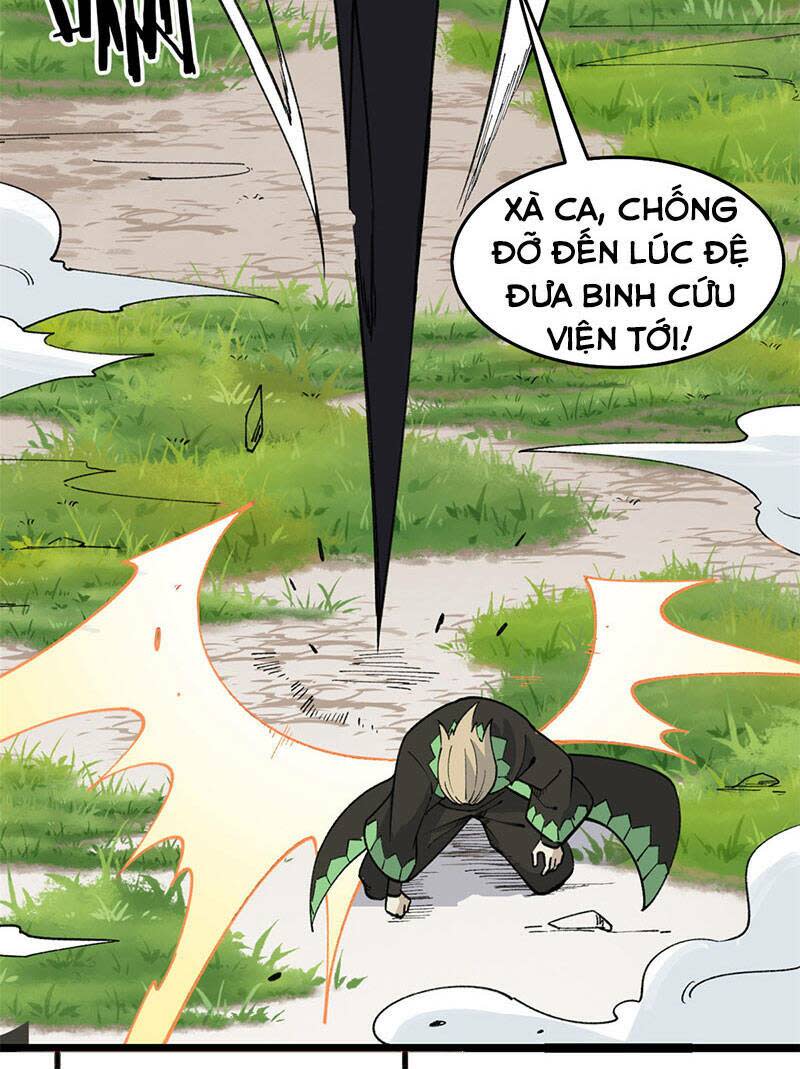 vạn cổ tối cường tông Chapter 129 - Next Chapter 130