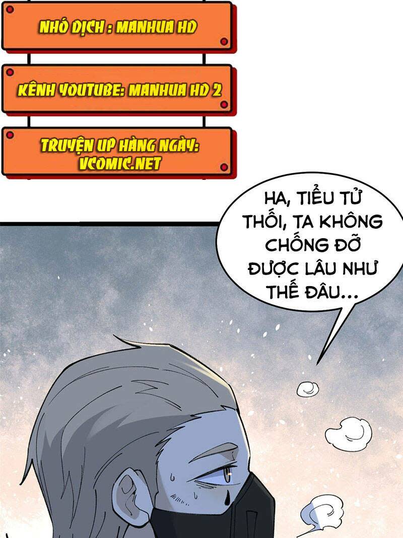 vạn cổ tối cường tông Chapter 129 - Next Chapter 130