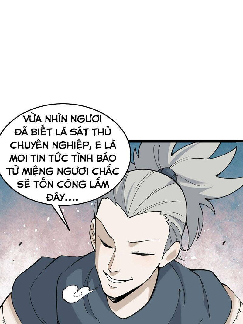 vạn cổ tối cường tông Chapter 129 - Next Chapter 130