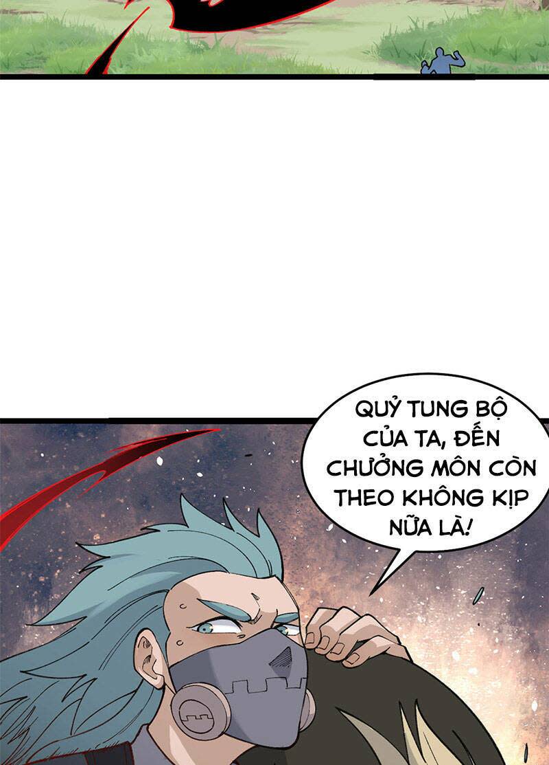 vạn cổ tối cường tông Chapter 129 - Next Chapter 130