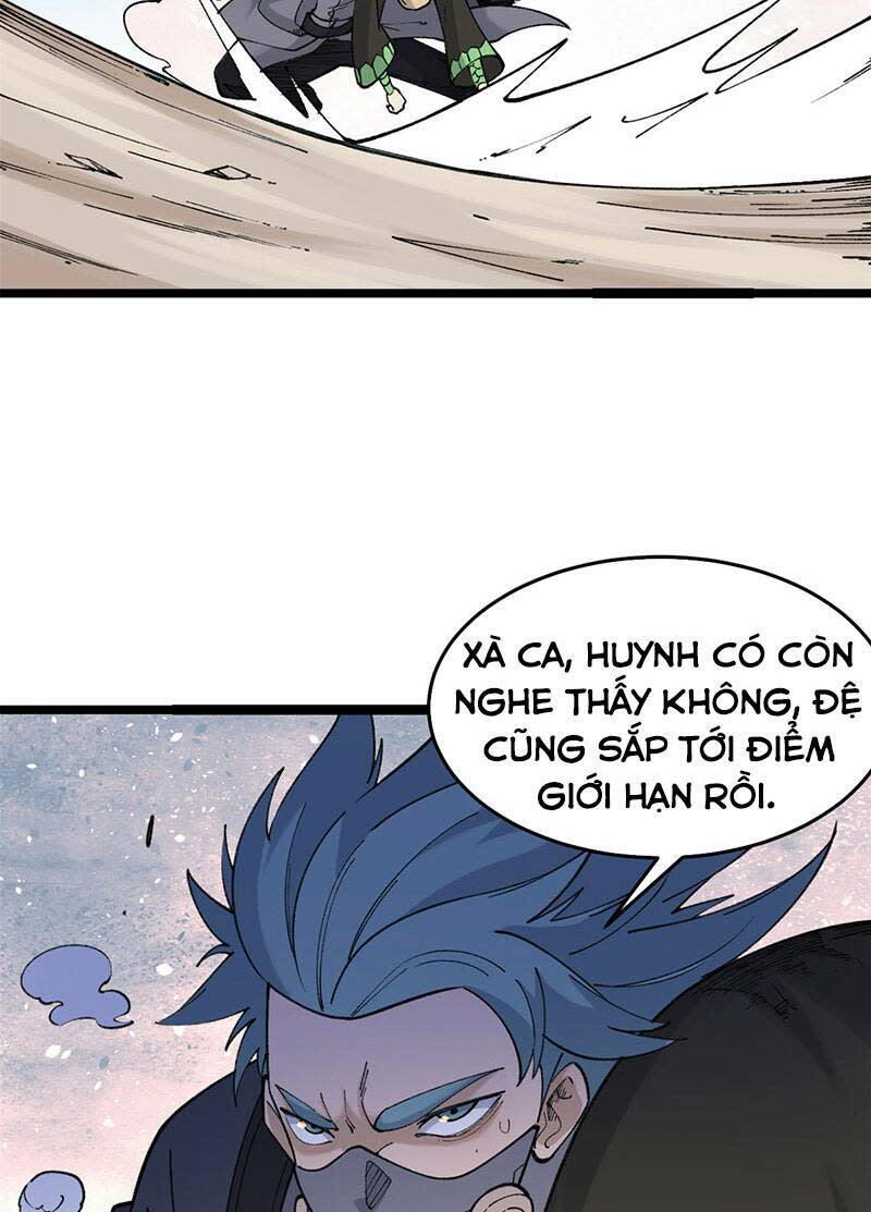 vạn cổ tối cường tông Chapter 129 - Next Chapter 130