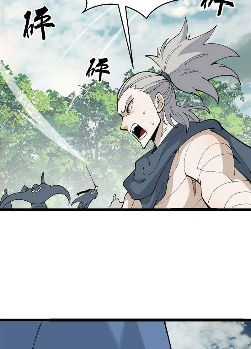 vạn cổ tối cường tông Chapter 129 - Next Chapter 130