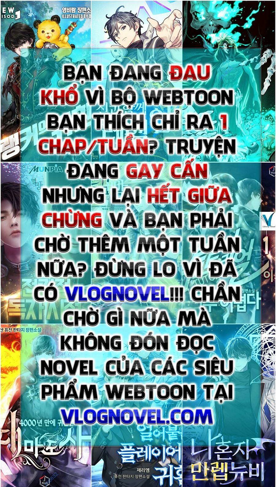 tôi đến từ thế giới trò chơi chương 230 - Trang 2