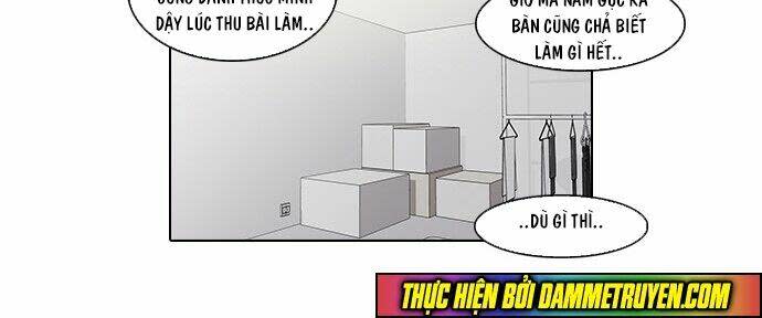 Hoán Đổi Nhiệm Màu Chapter 40 - Trang 2